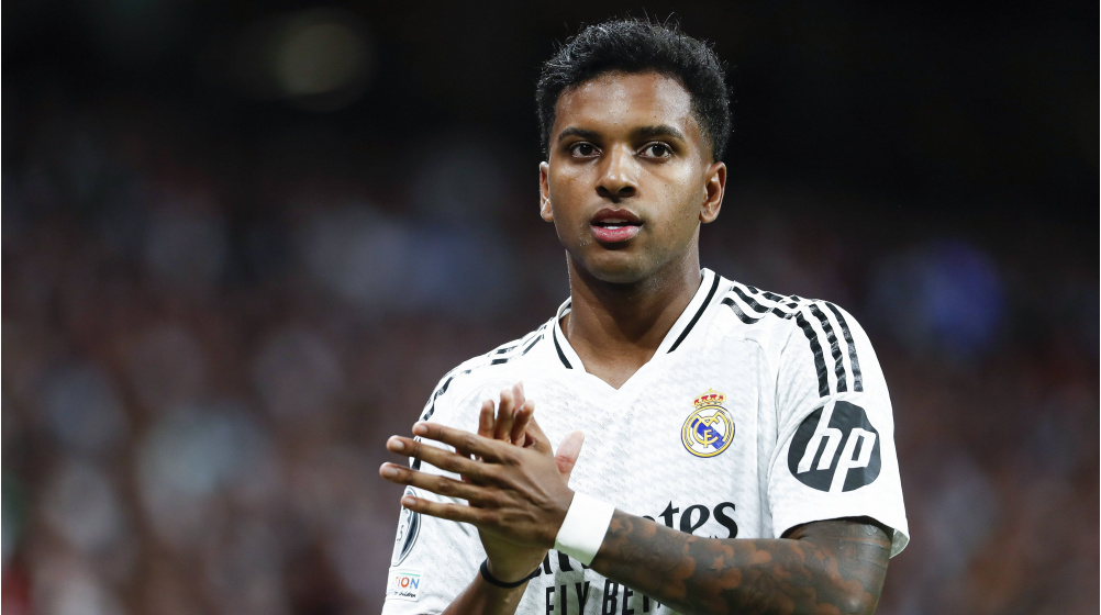 Son transfer xəbərləri: Rodrygo Real Madrid-dən ayrılır, Eze isə Tottenham-ı rədd edib Arsenal-ı seçir.