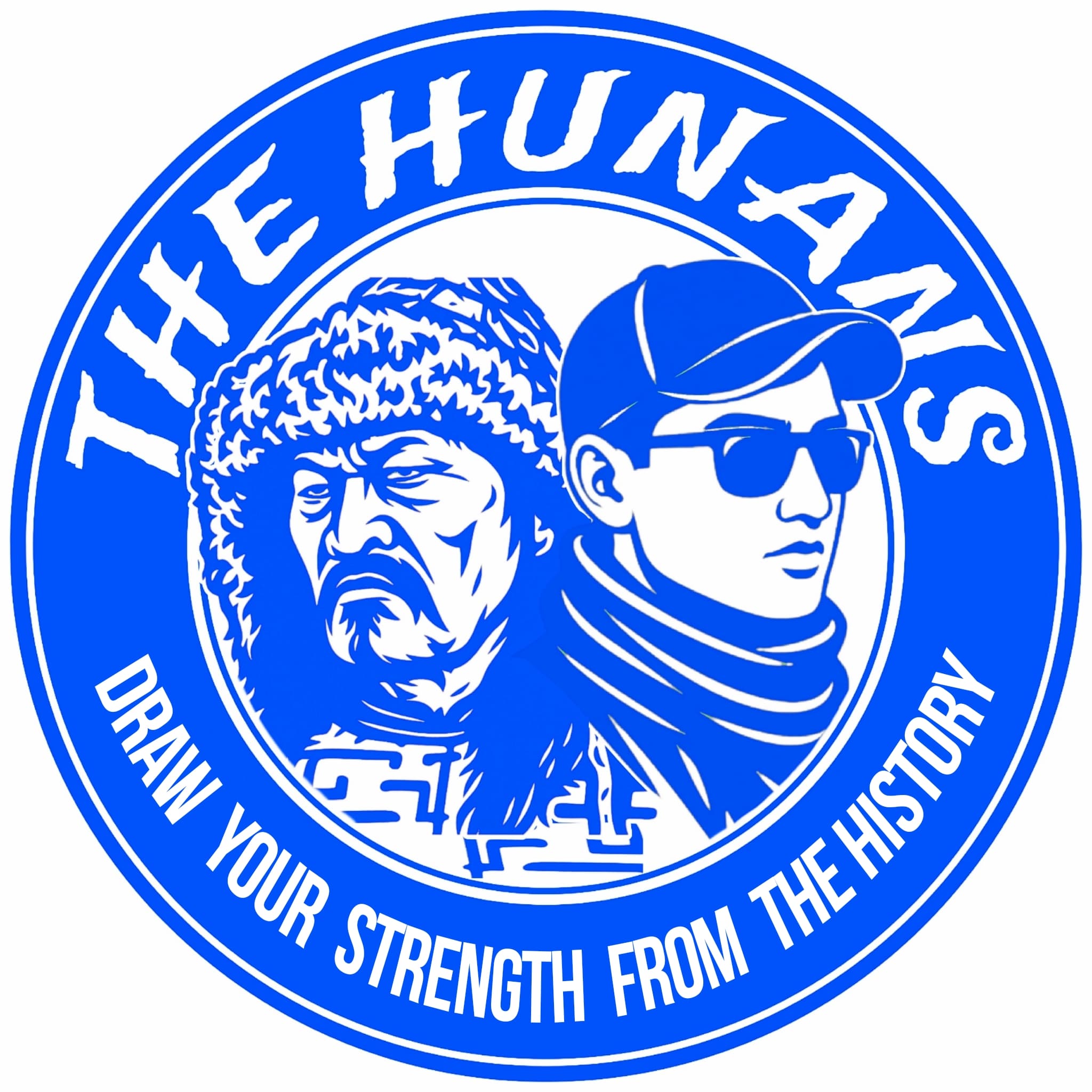 Tovuzda yeni azarkeş qrupu – “The Hunans”